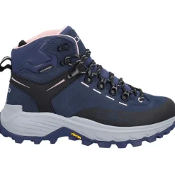 Damen Tytanus Mid WP Schuhe