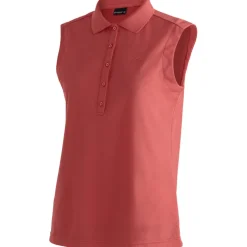Damen Ulrike Polo T-Shirt