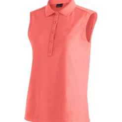Damen Ulrike Polo T-Shirt