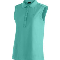 Damen Ulrike Polo T-Shirt