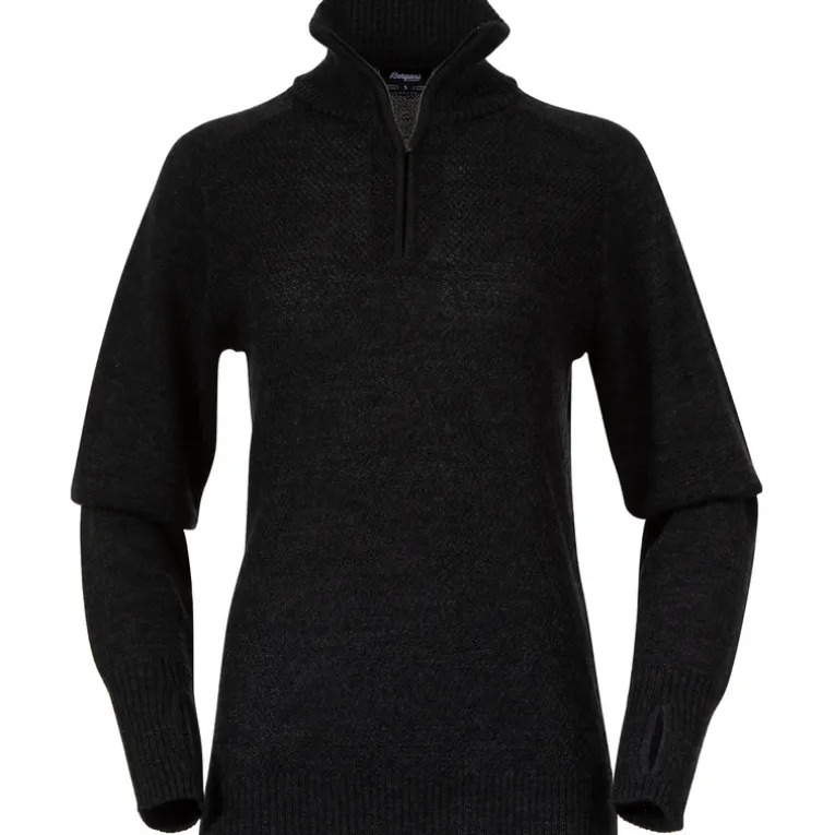 Damen Ulriken Light Merino Pullover