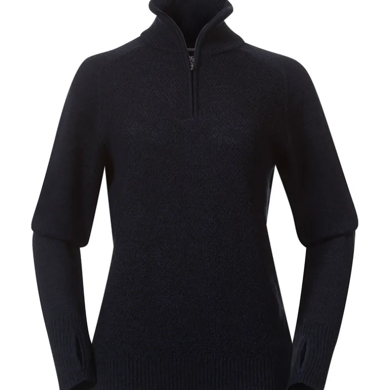 Damen Ulriken Light Merino Pullover