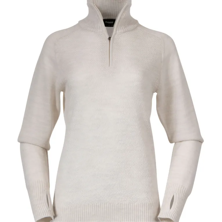 Damen Ulriken Light Merino Pullover