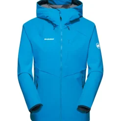 Damen Ultimate Comfort SO Hoodie Jacke