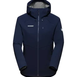 Damen Ultimate Comfort SO Hoodie Jacke