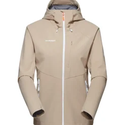 Damen Ultimate Comfort SO Hoodie Jacke