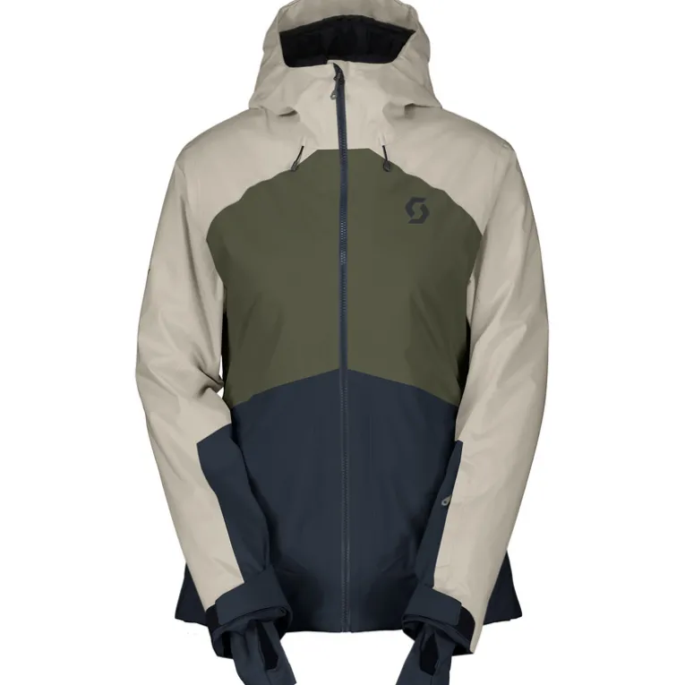 Damen Ultimate Dryo 10 Jacke