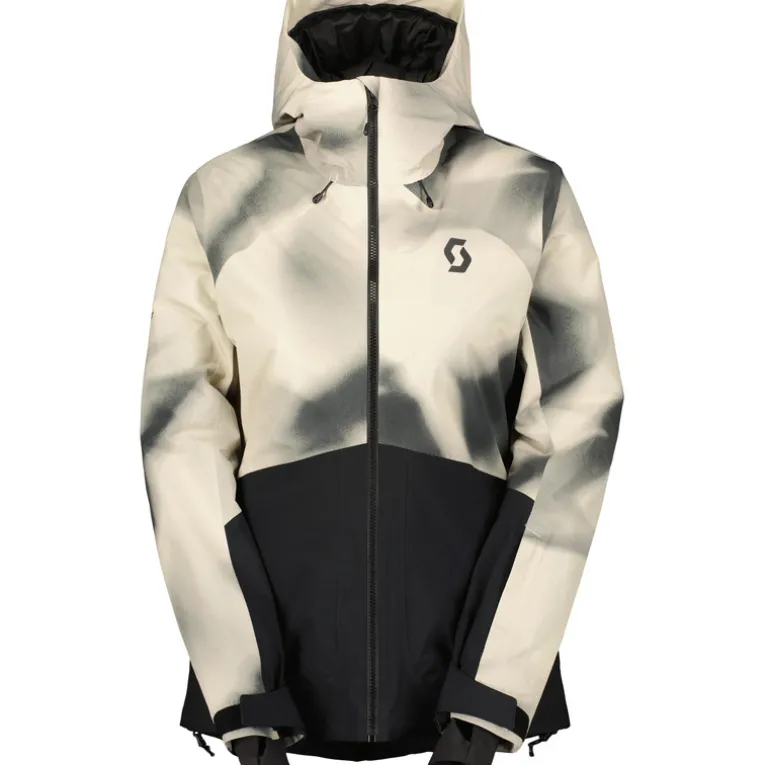 Damen Ultimate Dryo 10 Jacke