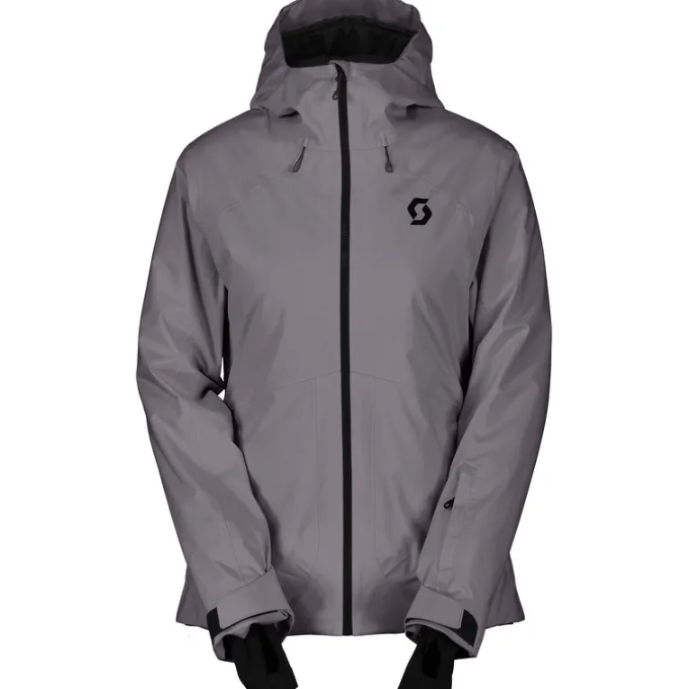 Damen Ultimate Dryo 10 Jacke
