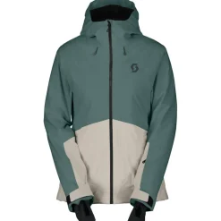 Damen Ultimate Dryo 10 Jacke