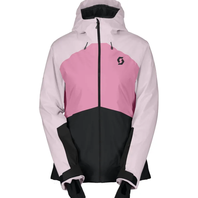 Damen Ultimate Dryo 10 Jacke