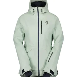 Damen Ultimate Dryo Ripstop Jacke
