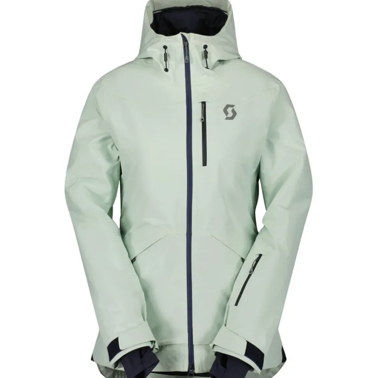 Damen Ultimate Dryo Ripstop Jacke