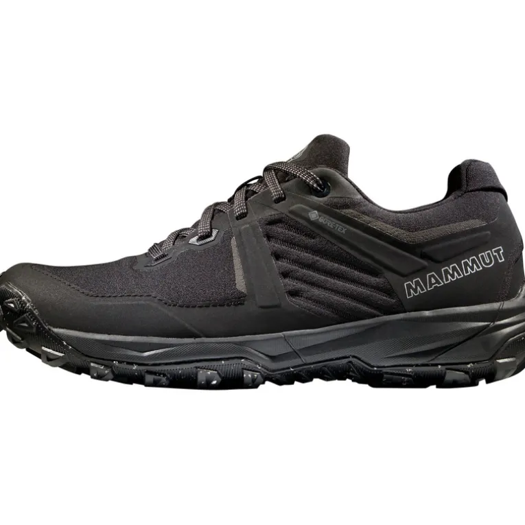 Damen Ultimate III Low GTX Schuhe