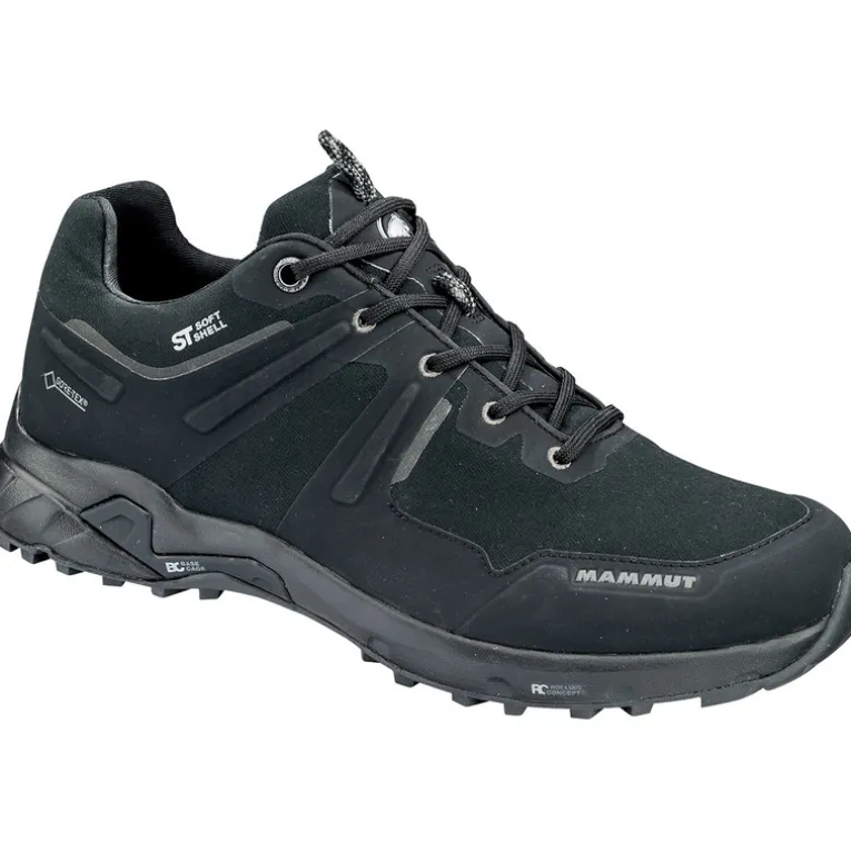 Damen Ultimate Pro Low GTX Schuhe