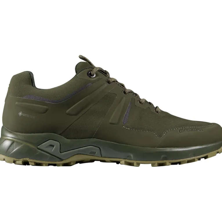 Damen Ultimate Pro Low GTX Schuhe