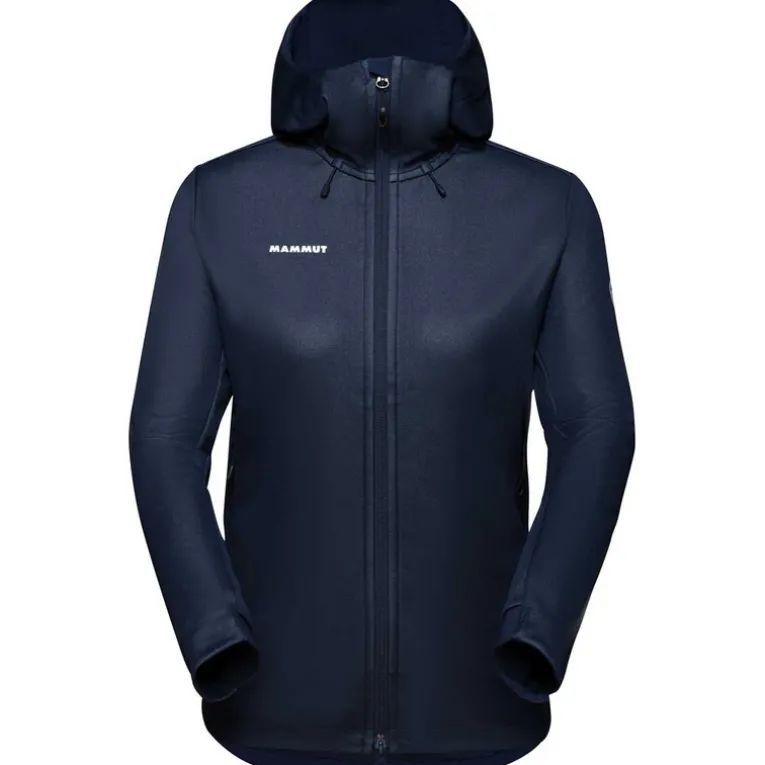 Damen Ultimate VII SO Hoodie Jacke