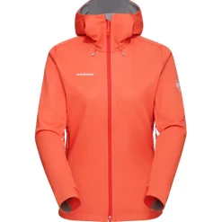 Damen Ultimate VII SO Hoodie Jacke