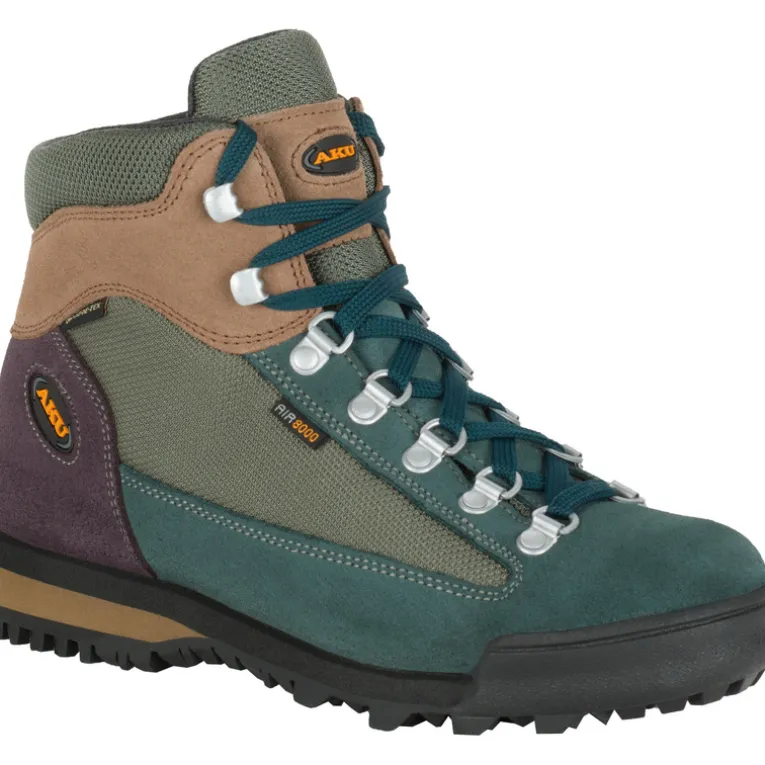 Damen Ultra Light Original GTX Schuhe