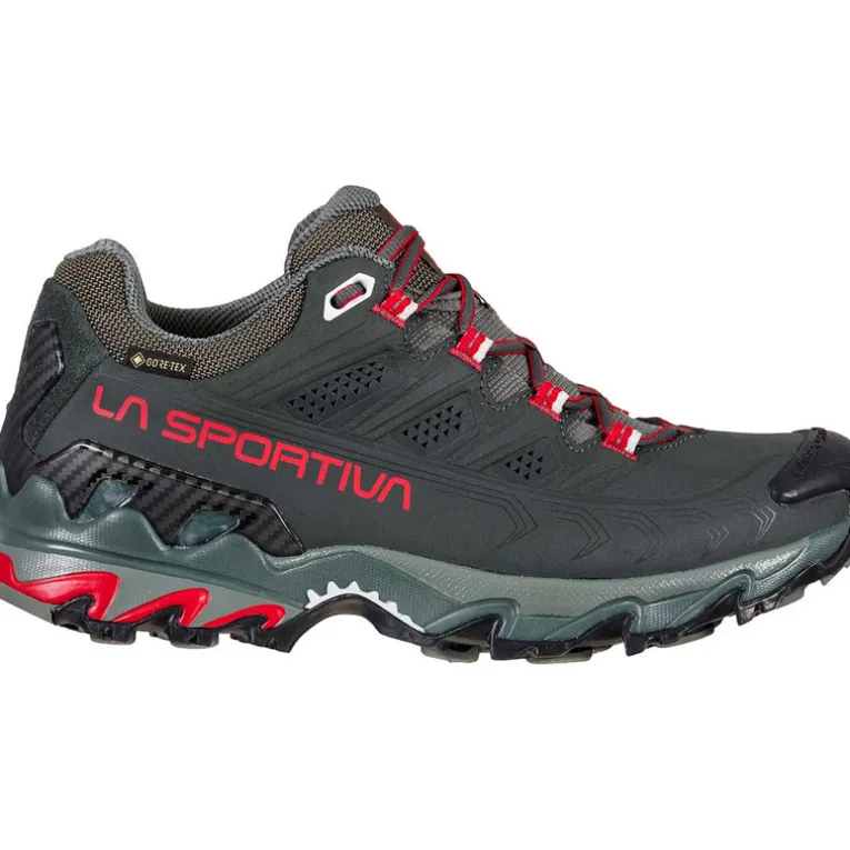Damen Ultra Raptor II Leather GTX Schuhe