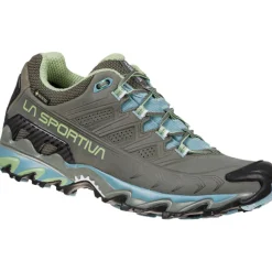 Damen Ultra Raptor II Leather GTX Schuhe