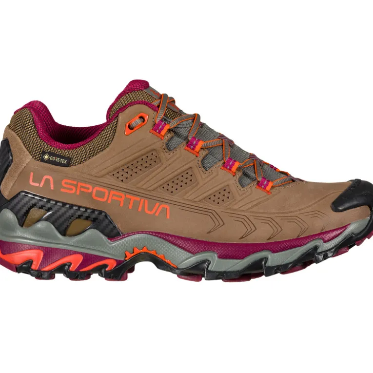 Damen Ultra Raptor II Leather GTX Schuhe