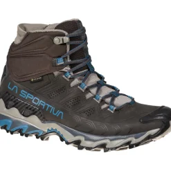 Damen Ultra Raptor II Mid Leather GTX Schuhe