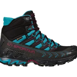 Damen Ultra Raptor II Mid GTX Schuhe