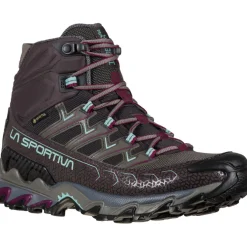 Damen Ultra Raptor II Mid GTX Schuhe