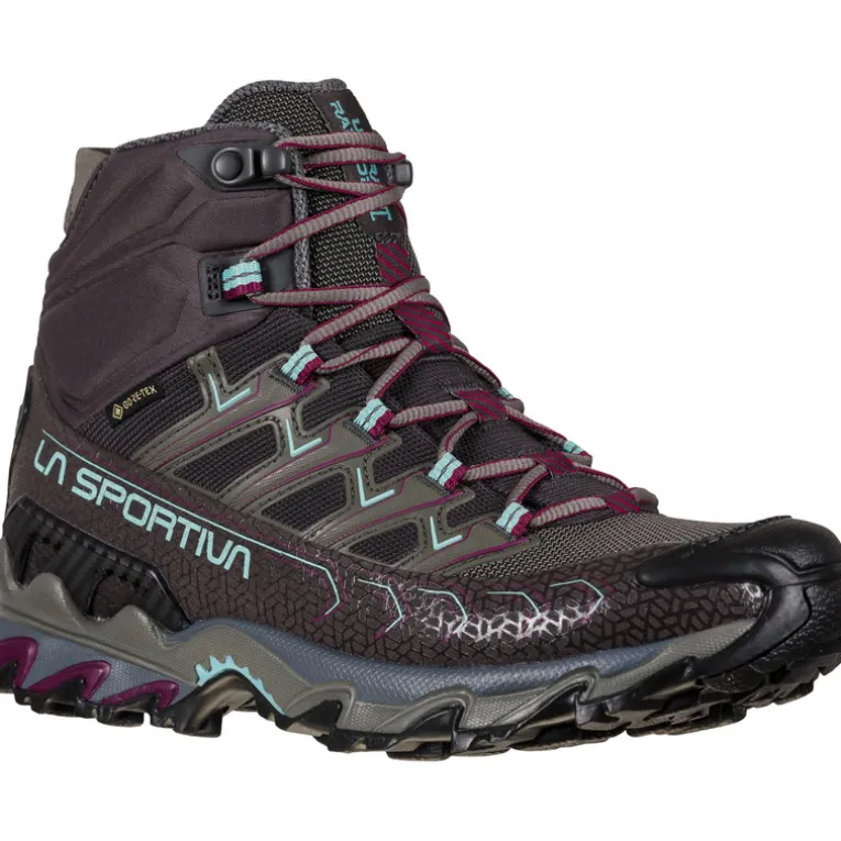 Damen Ultra Raptor II Mid GTX Schuhe