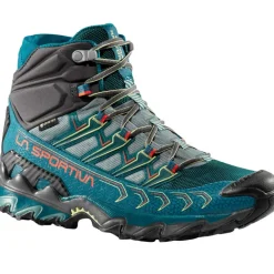 Damen Ultra Raptor II Mid GTX Schuhe