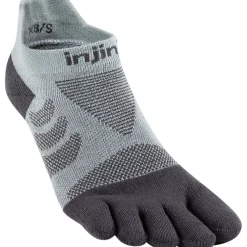 Damen Ultra Run No-Show Socken