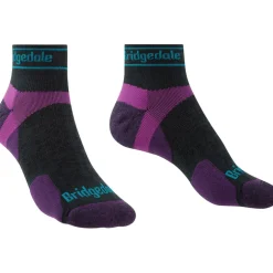 Damen Ultralight T2 Merino Sport Low Socken
