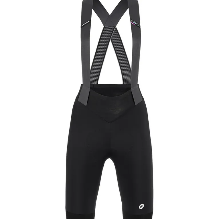 Damen Uma GT C2 Bib kurz