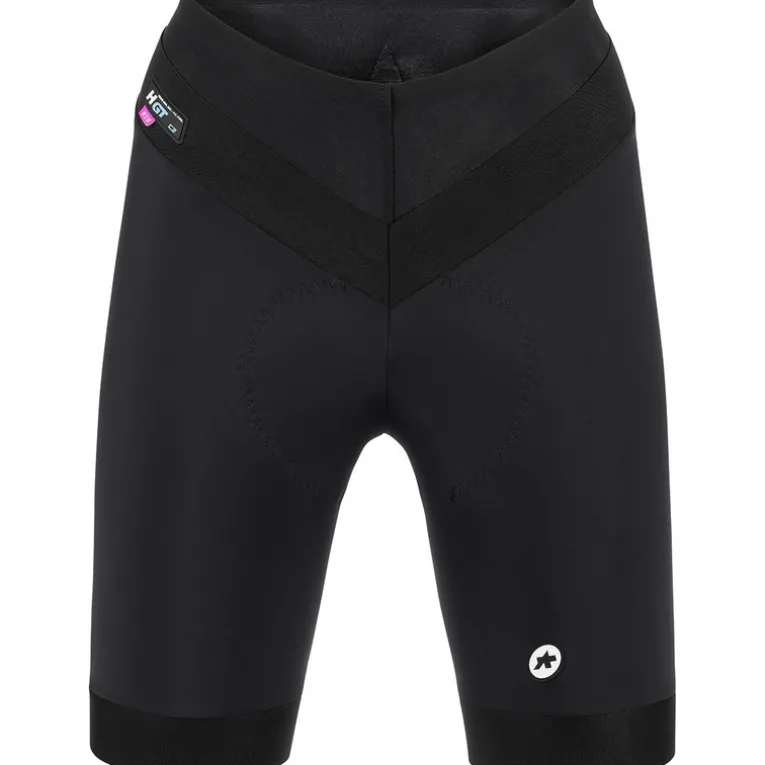 Damen Uma GT C2 Radhose kurz