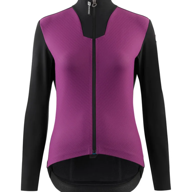 Damen Uma GT Hashoogi Jacke