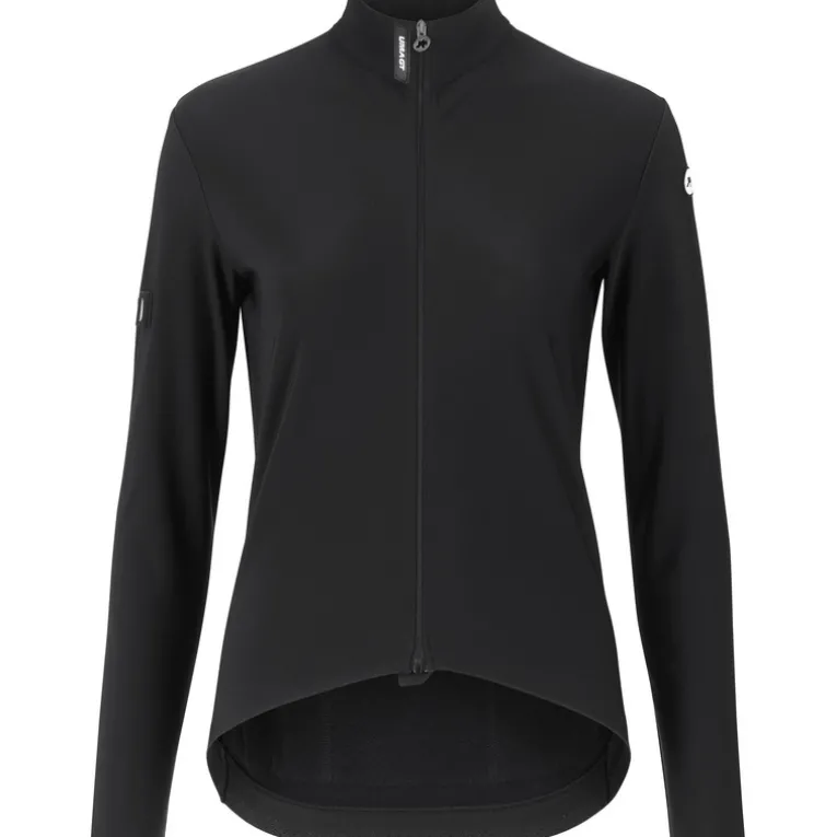 Damen Uma GT Spring Fall C2 Trikot