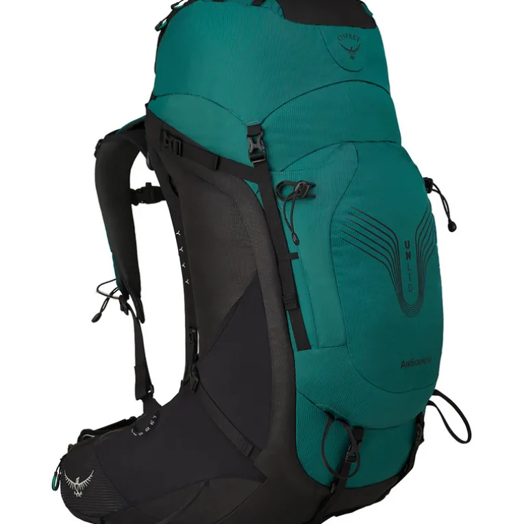 Damen UNLTD Airscape 68 Rucksack