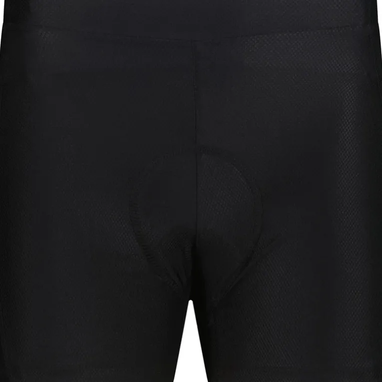 Damen Unterhose mit Sitzpolster