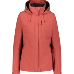 Damen Uppsala Jacke