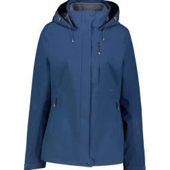 Damen Uppsala Jacke