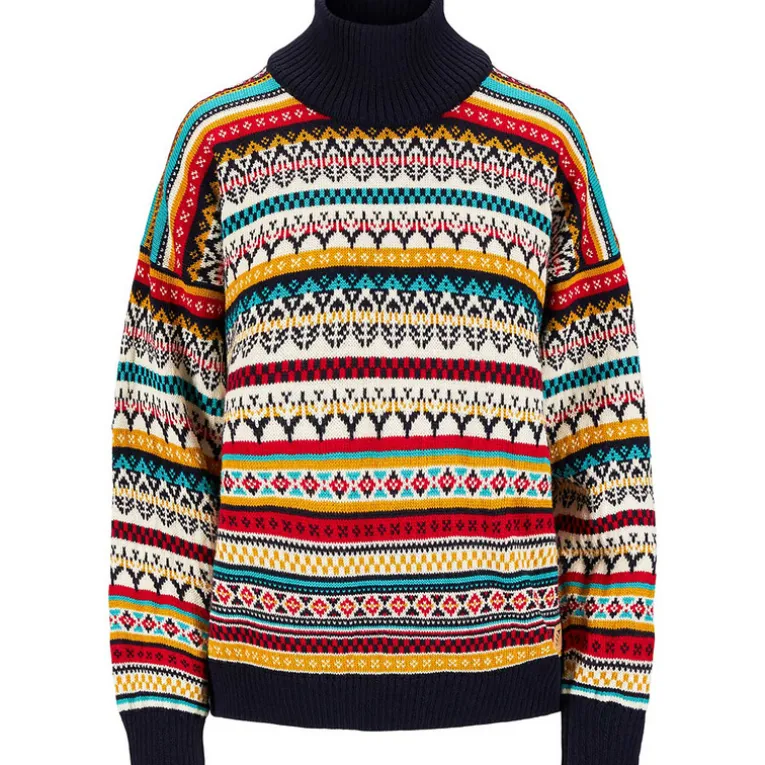 Damen Utsira Pullover