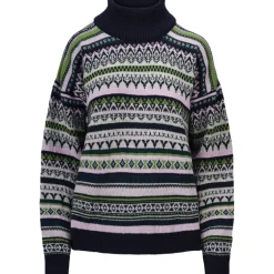 Damen Utsira Pullover