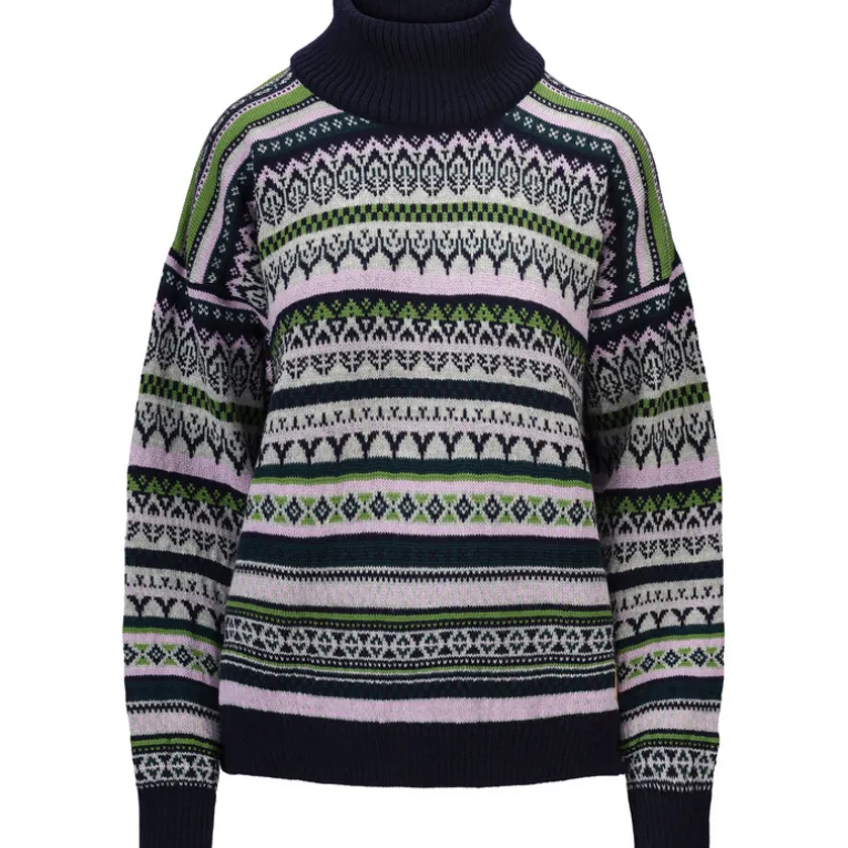 Damen Utsira Pullover