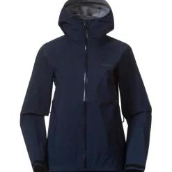 Damen Vaagaa Allround 3L Shell Jacke