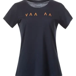 Damen Vaagaa Explore Merino T-Shirt