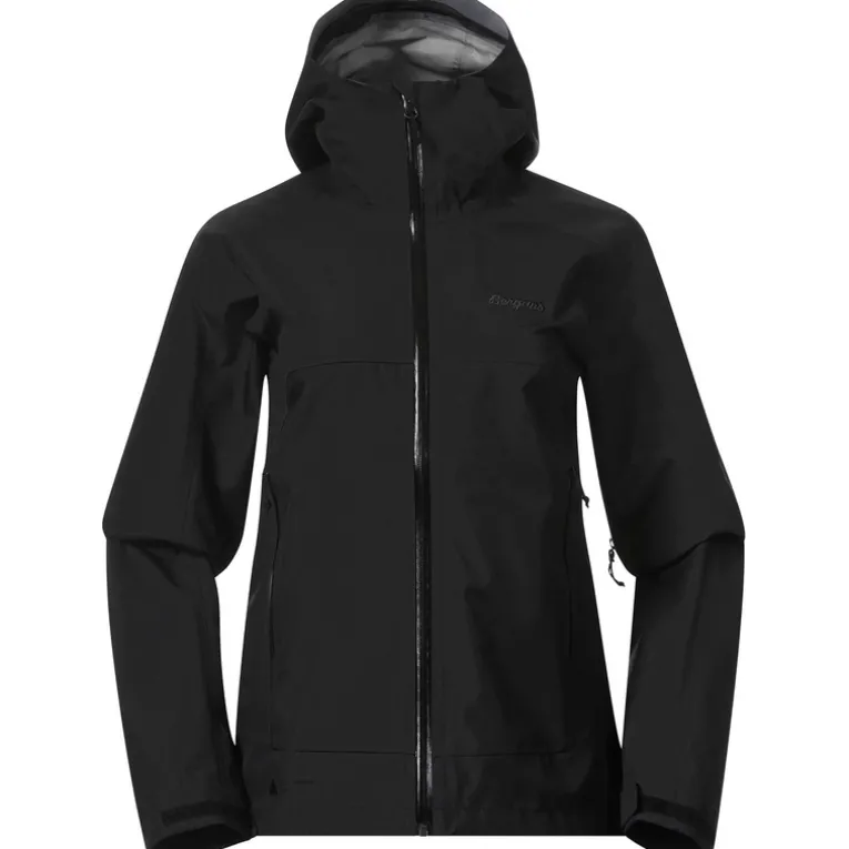 Damen Vaagaa 3L Shell Jacke