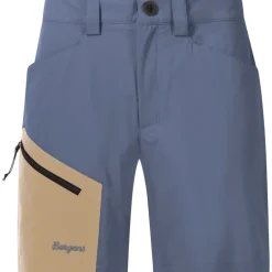 Damen Vaagaa Light Softshell Shorts