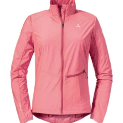 Damen Val Bavona Jacke