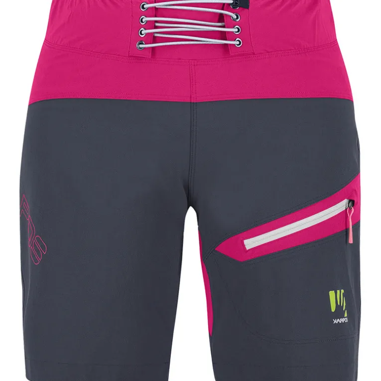 Damen Val Di Dentro Bermuda Shorts